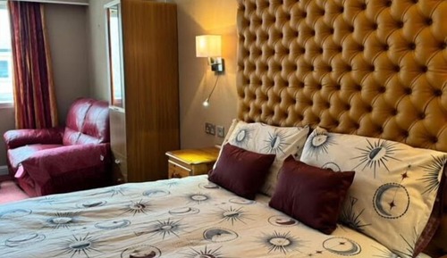 Club Double Room