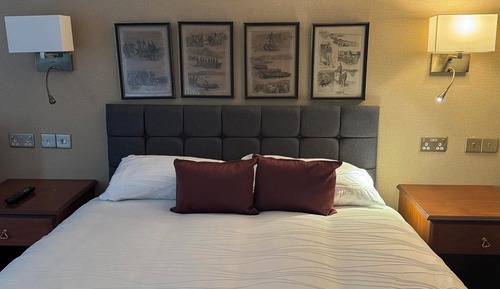City Double or Twin Room
