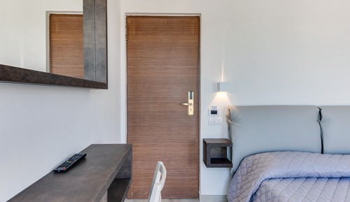 Comfort Double or Twin Room