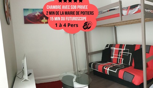 Comfort Quadruple Room