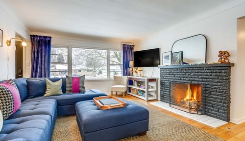 House, 3 Bedrooms