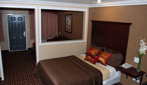Triple Room, 1 Bedroom