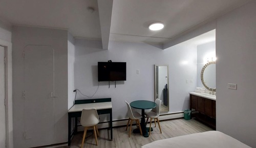 Room, 2 Double Beds