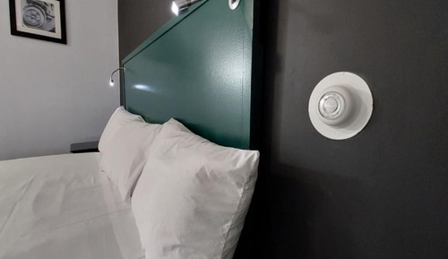 Room, 1 Queen Bed