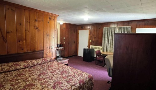 Room, 1 King Bed