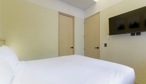 Deluxe Apartment, 1 Bedroom