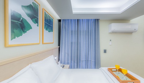 Comfort Apartment, Balcony, Ground Floor