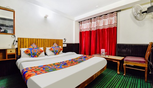 Premium Room, 1 Double Bed