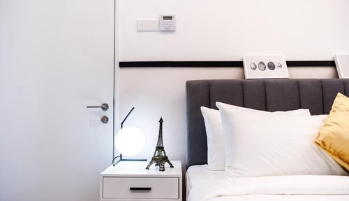 Superior Studio, 1 Bedroom