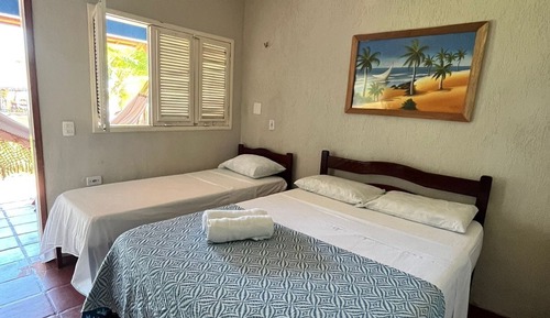Basic Room