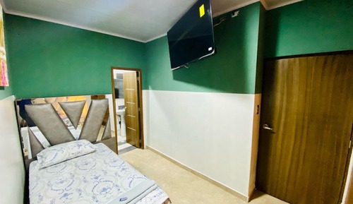 Comfort Double Room, 1 Bedroom, Air conditioning