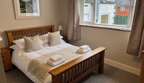 Classic Double Room, 1 Double Bed