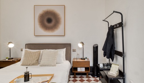 Basic Room