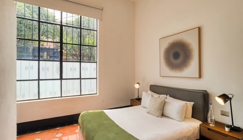 Deluxe Room, Ground Floor