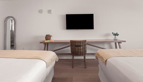 Premium Double Room