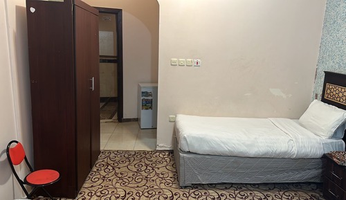 Standard Suite