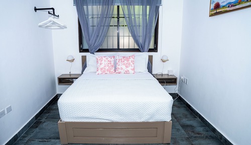 Classic Double Room
