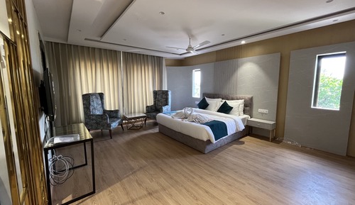 Family Suite