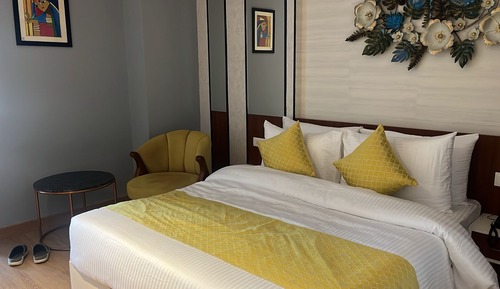 Premium Room