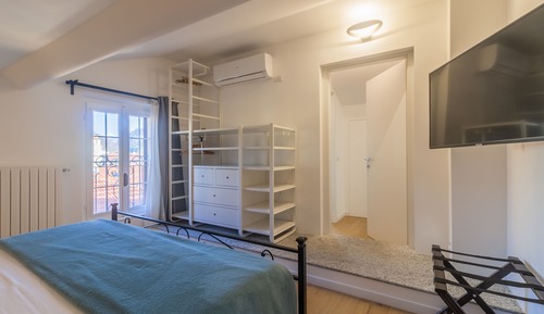Business Apartment, Lake View