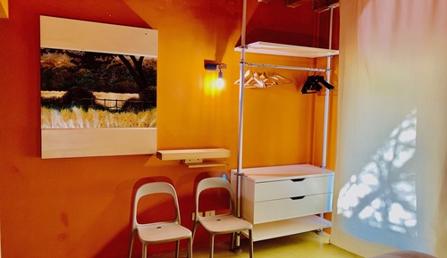 Classic Double or Twin Room