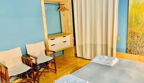 Classic Double or Twin Room