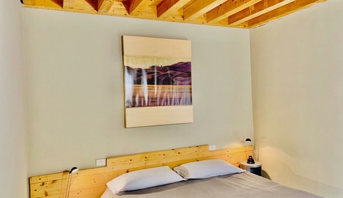 Classic Double or Twin Room