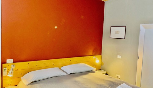 Classic Double or Twin Room