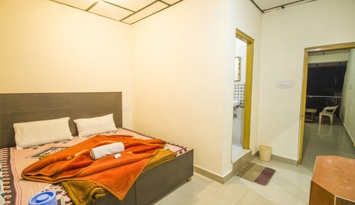Basic Room