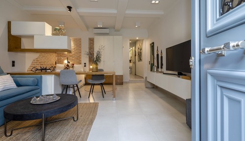 City Apartment