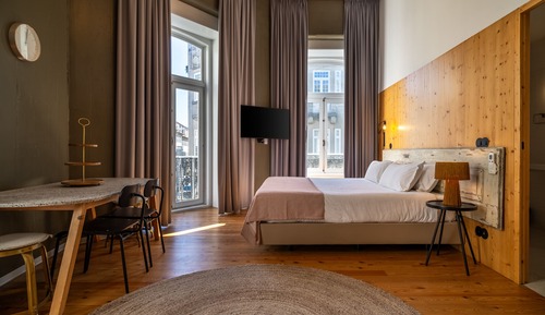 Queen Room