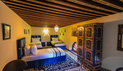 Comfort Suite