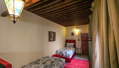 Signature Duplex