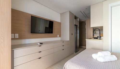 Classic Apartment