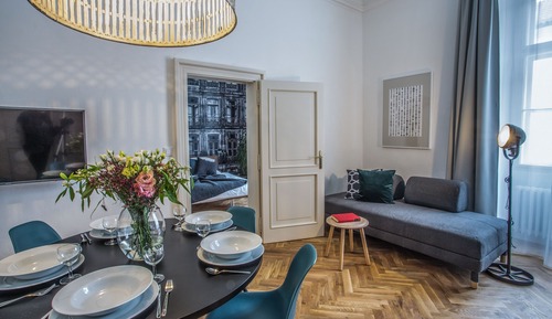 Family Apartment