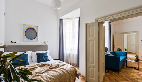 Premium Apartment