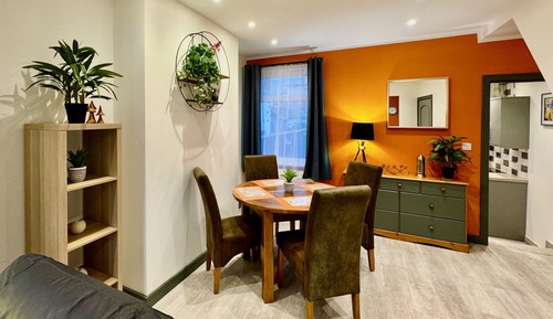 Family House
