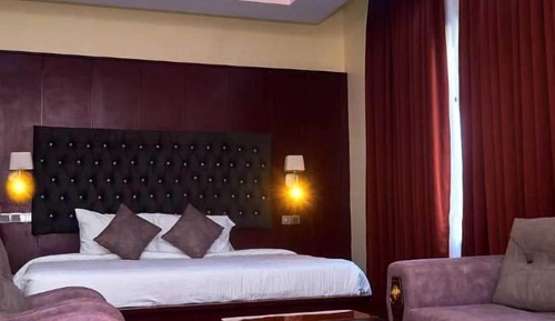 Exclusive Room