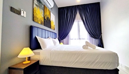Premier Apartment