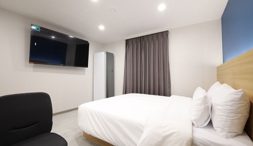 Business Room