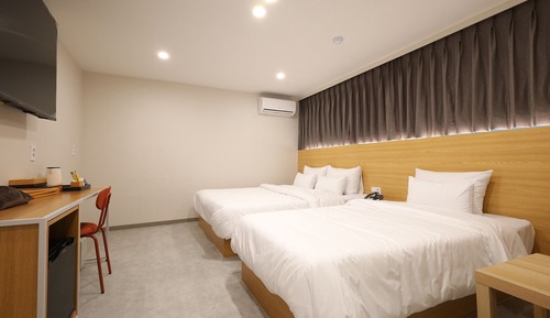 Grand Room