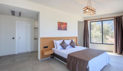 Room Deniz