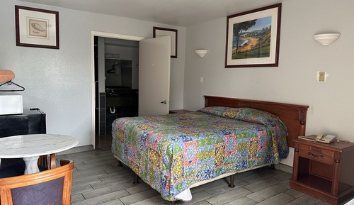 Classic Single Room