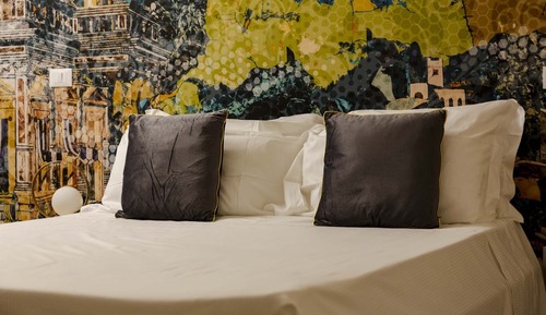 Standard Room ERMETE