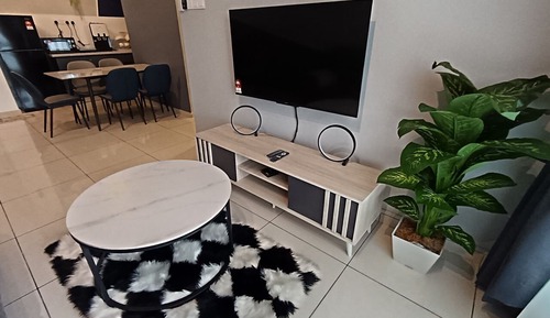 Comfort Apartment