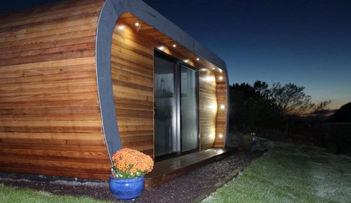 Cabin