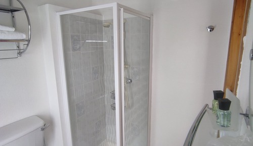 Single Room, Ensuite
