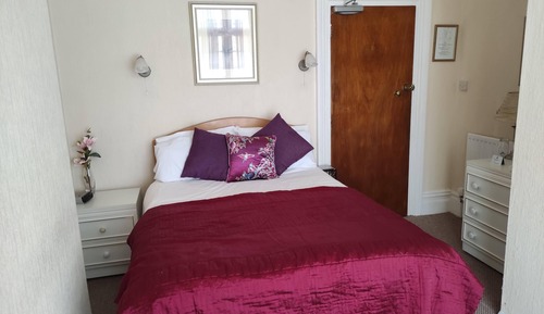 Double Room, Ensuite