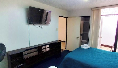 Basic Triple Room