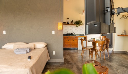 Design Penthouse